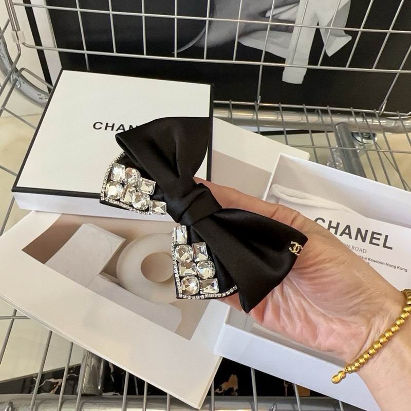 Chanel Hairpin hh (167)